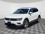 2021 Volkswagen Tiguan Base