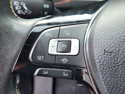2021 Volkswagen Tiguan Base