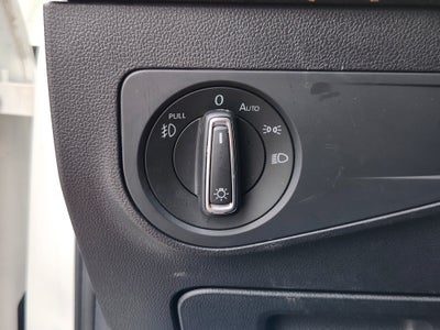 2021 Volkswagen Tiguan Base