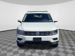 2021 Volkswagen Tiguan Base