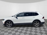 2021 Volkswagen Tiguan Base