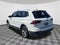 2021 Volkswagen Tiguan Base