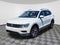 2020 Volkswagen Tiguan Base