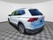2020 Volkswagen Tiguan Base