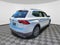 2020 Volkswagen Tiguan Base