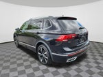 2023 Volkswagen Tiguan SEL R-Line