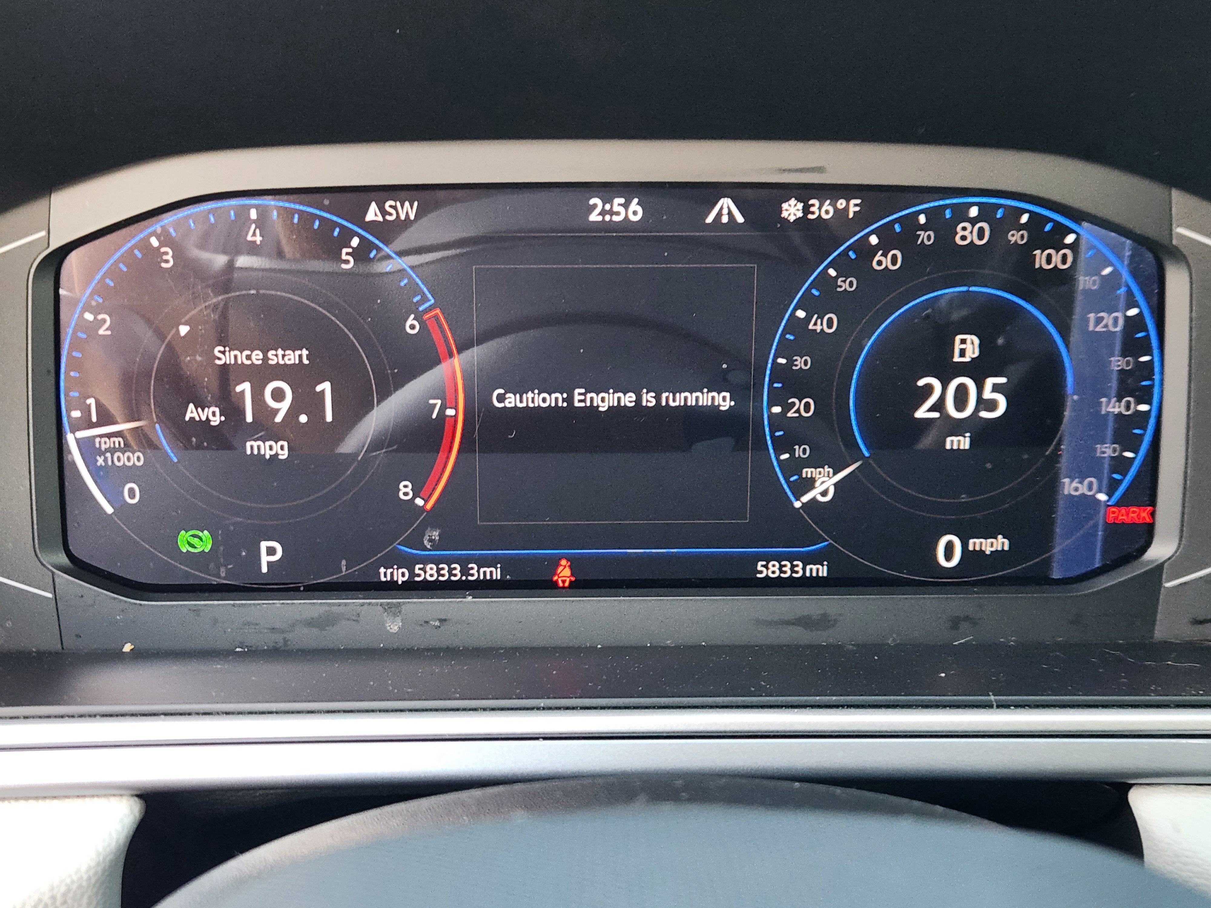 2025 Volkswagen Taos SEL