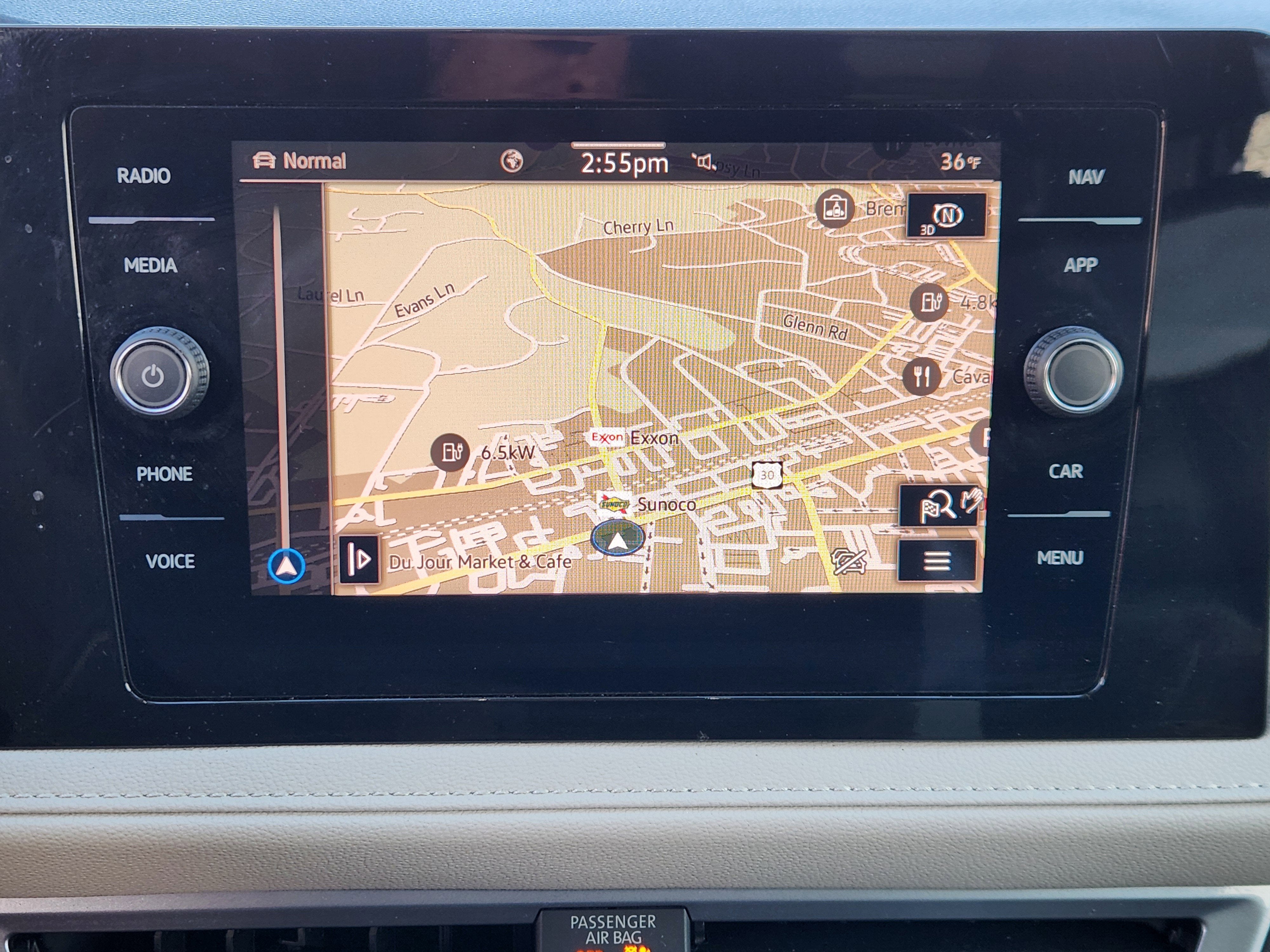 2025 Volkswagen Taos SEL