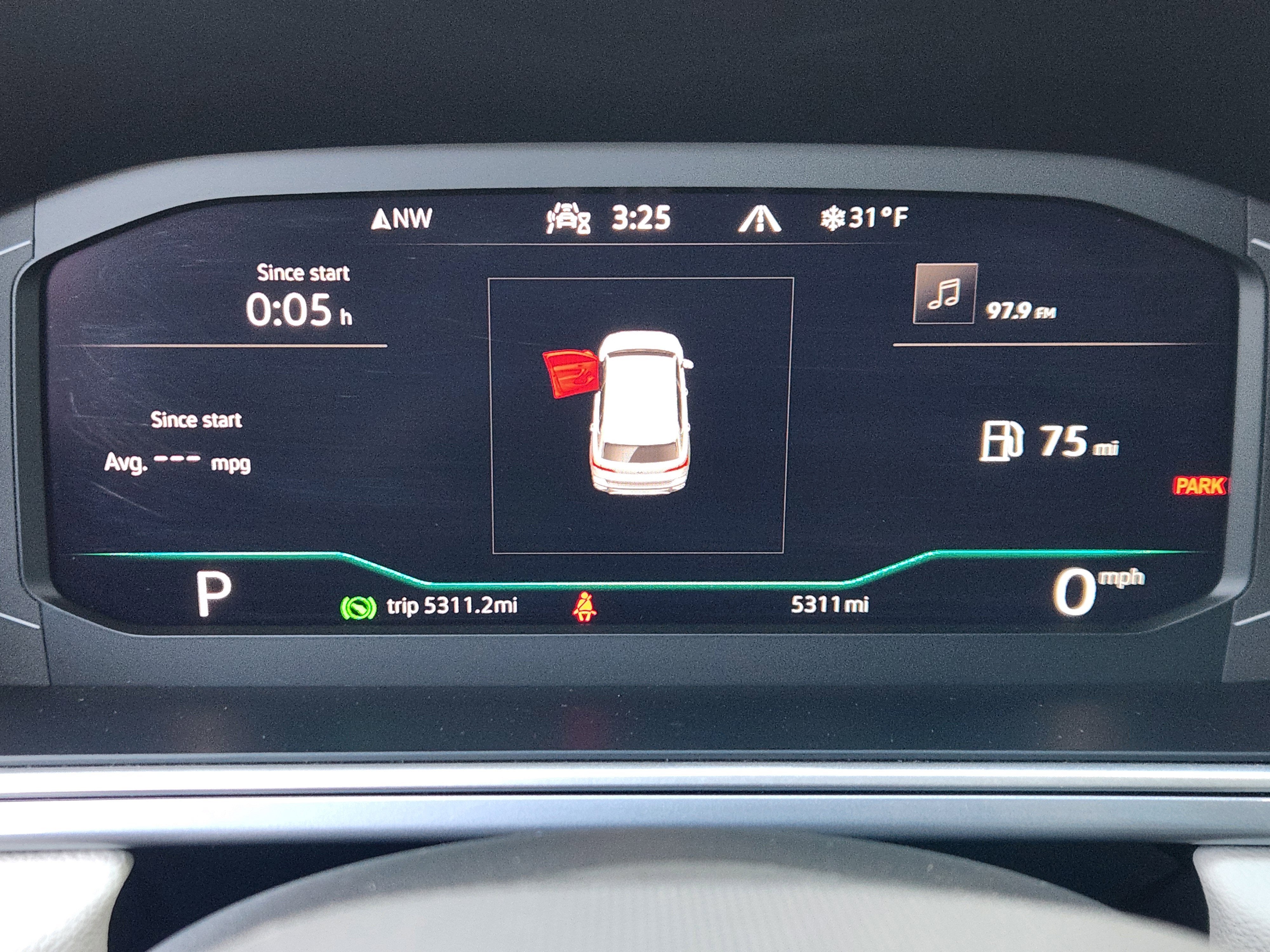 2025 Volkswagen Taos SEL