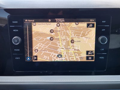 2025 Volkswagen Taos SEL