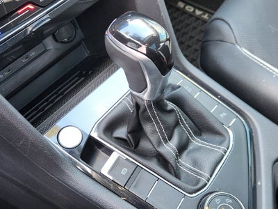 2025 Volkswagen Taos SEL