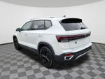 2025 Volkswagen Taos SEL