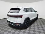 2025 Volkswagen Taos SEL