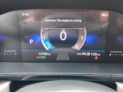 2024 Volkswagen Taos S