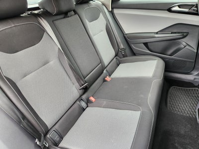 2024 Volkswagen Taos S