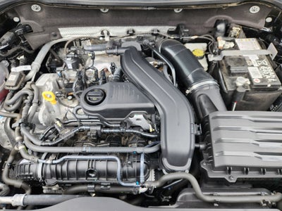 2024 Volkswagen Taos S