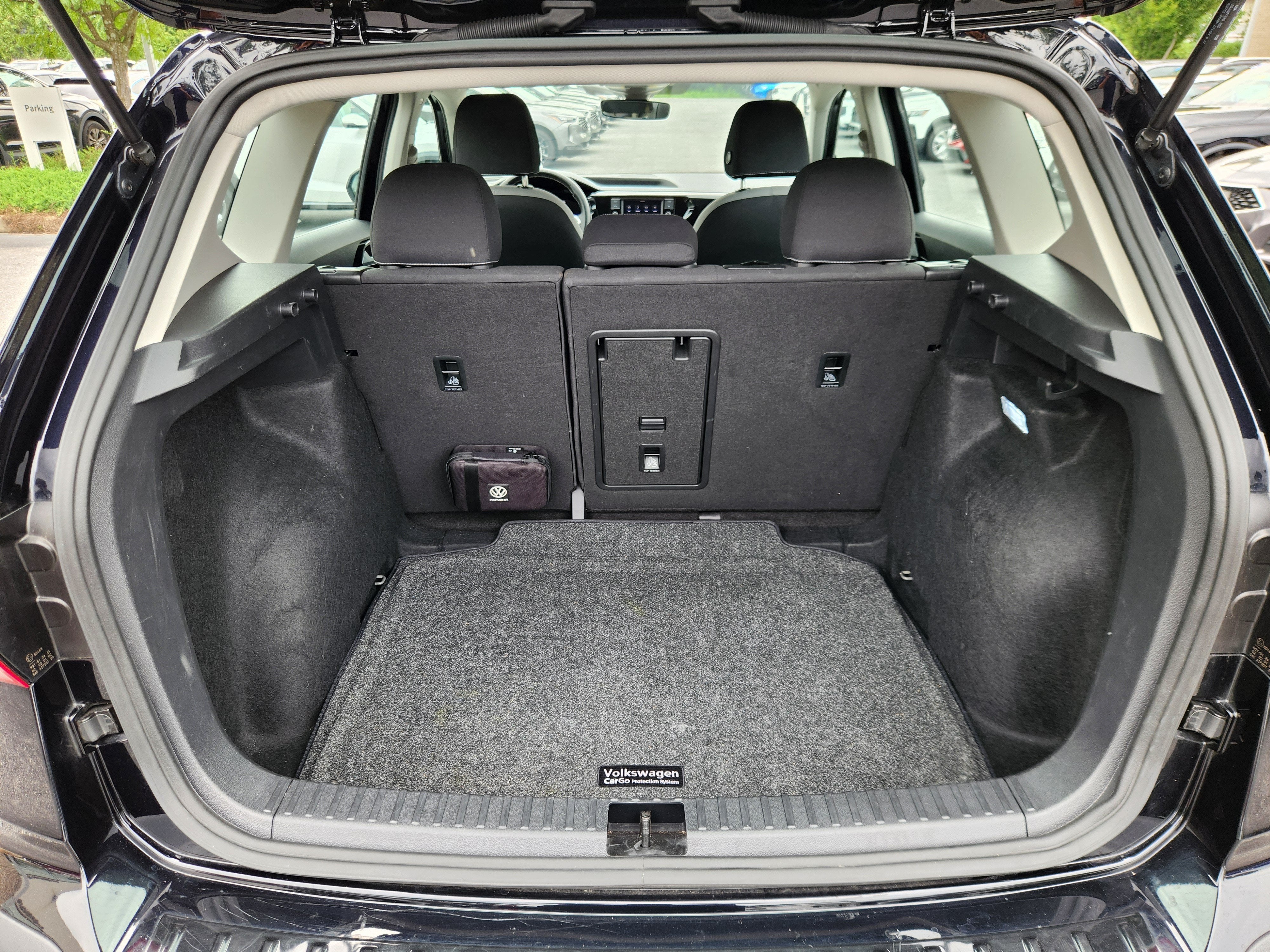 2024 Volkswagen Taos S