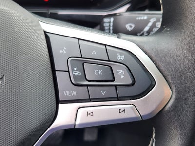 2024 Volkswagen Taos S
