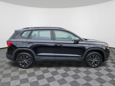 2024 Volkswagen Taos S