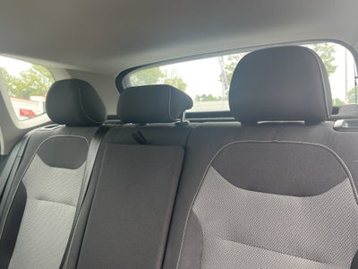 2024 Volkswagen Taos S