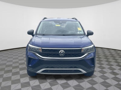 2024 Volkswagen Taos S