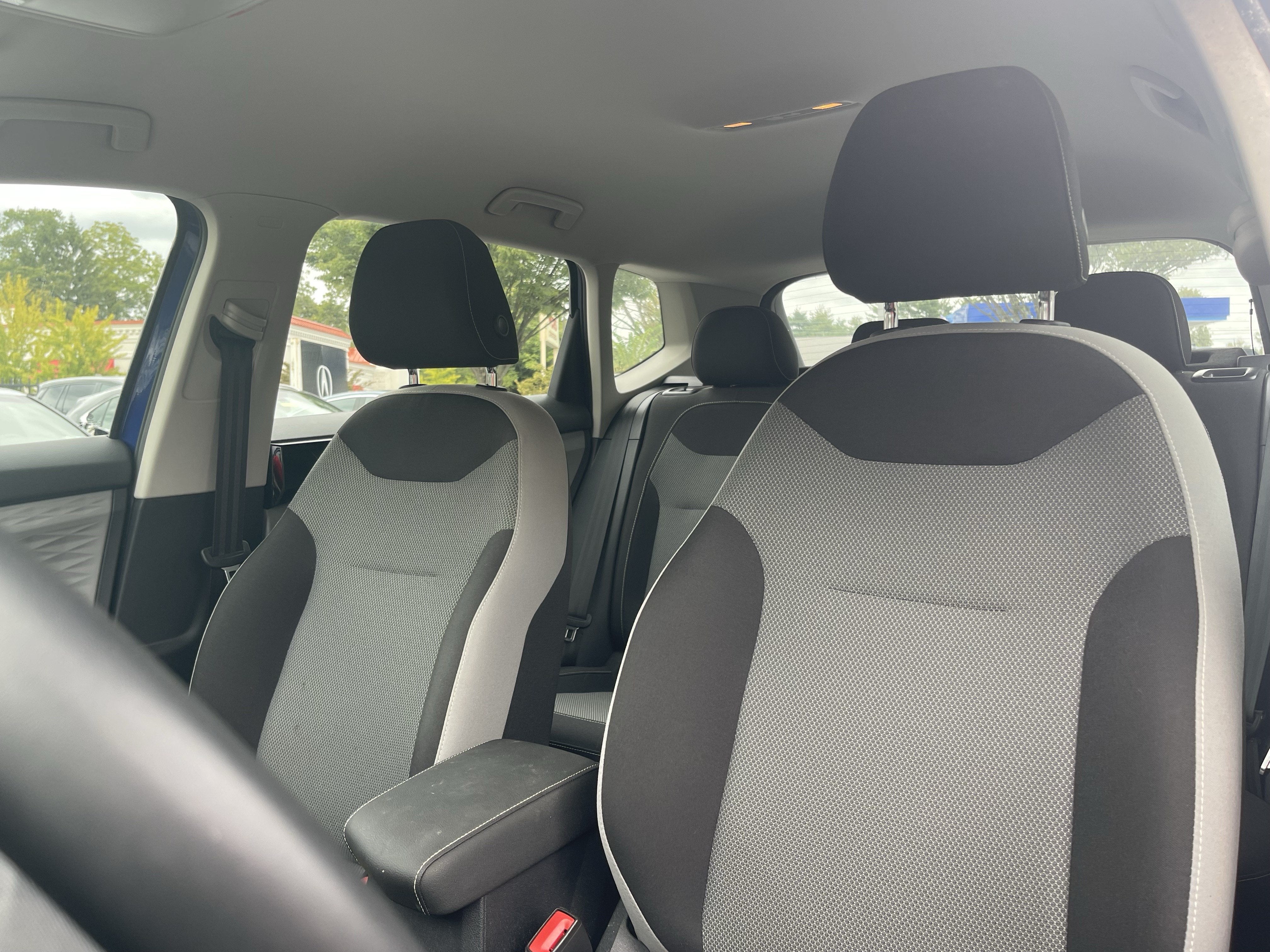 2024 Volkswagen Taos S