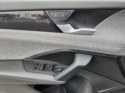2025 Volkswagen Tiguan S