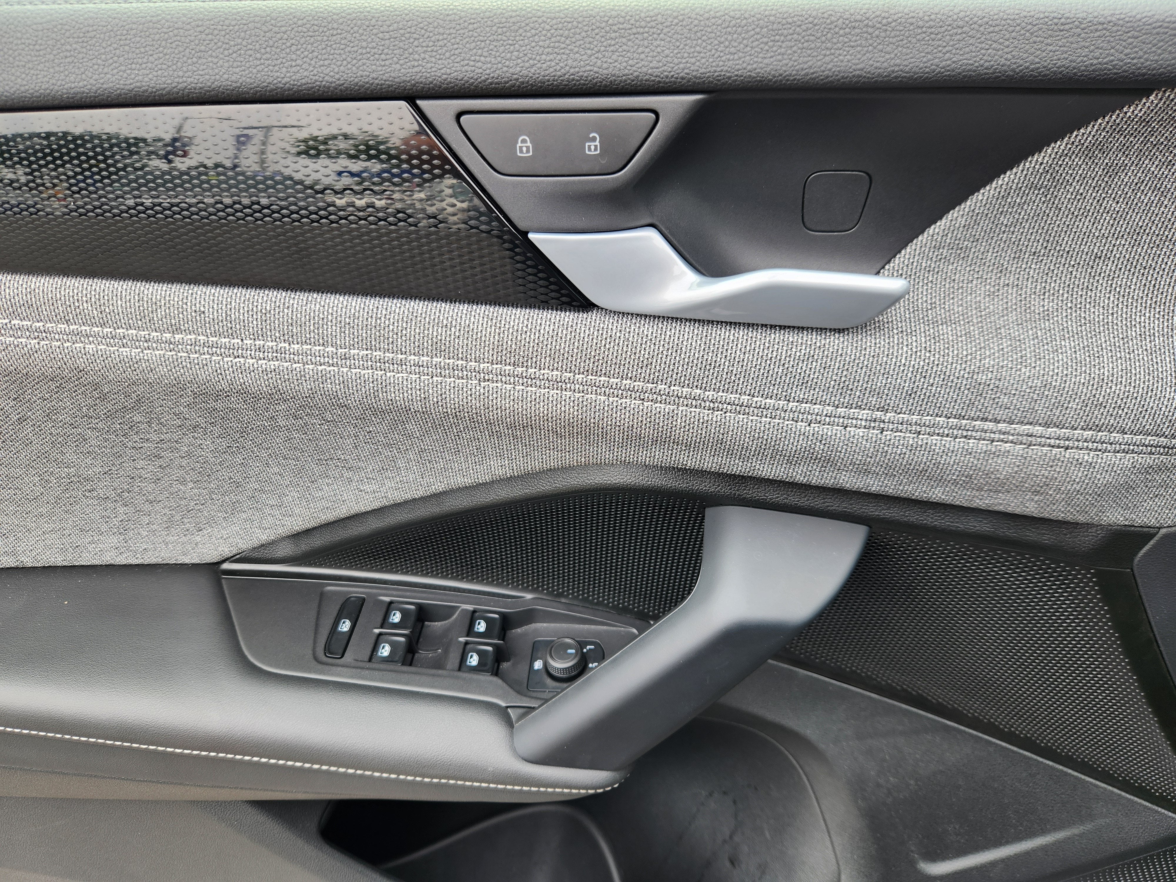 2025 Volkswagen Tiguan S