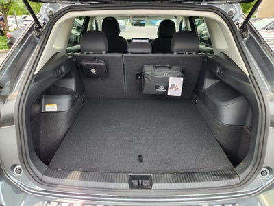 2025 Volkswagen Tiguan S