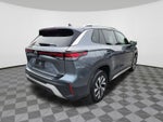 2025 Volkswagen Tiguan S