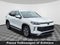 2025 Volkswagen Tiguan S