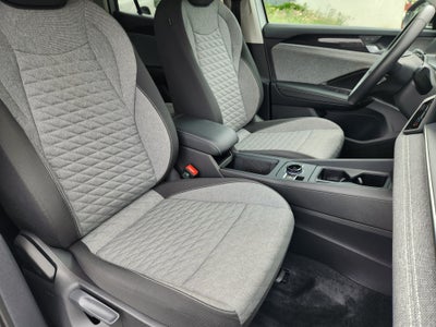2025 Volkswagen Tiguan S