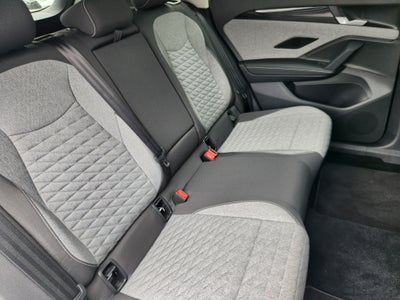 2025 Volkswagen Tiguan S