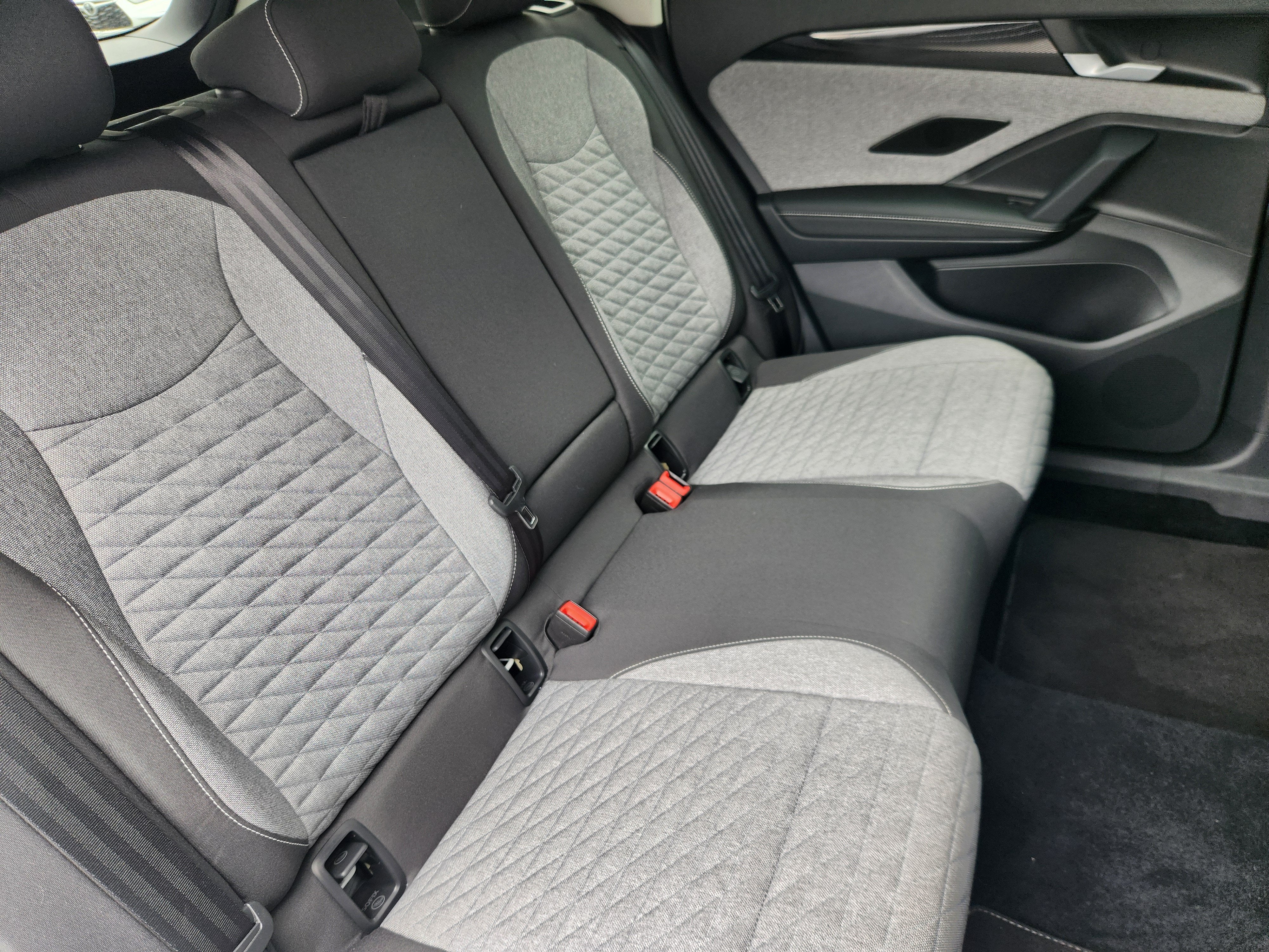 2025 Volkswagen Tiguan S