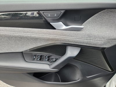 2025 Volkswagen Tiguan S