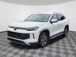 2025 Volkswagen Tiguan S