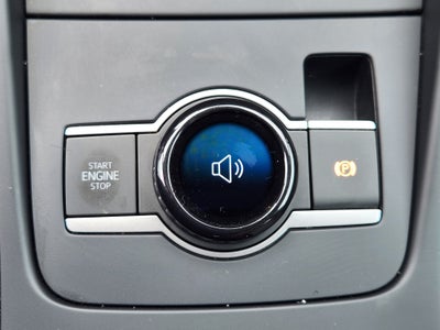 2025 Volkswagen Tiguan S