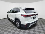 2025 Volkswagen Tiguan S
