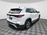 2025 Volkswagen Tiguan S