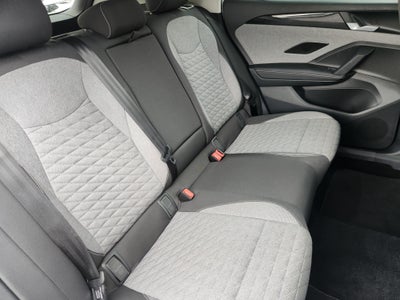 2025 Volkswagen Tiguan S