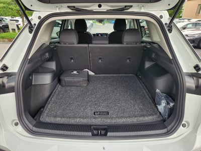 2025 Volkswagen Tiguan S