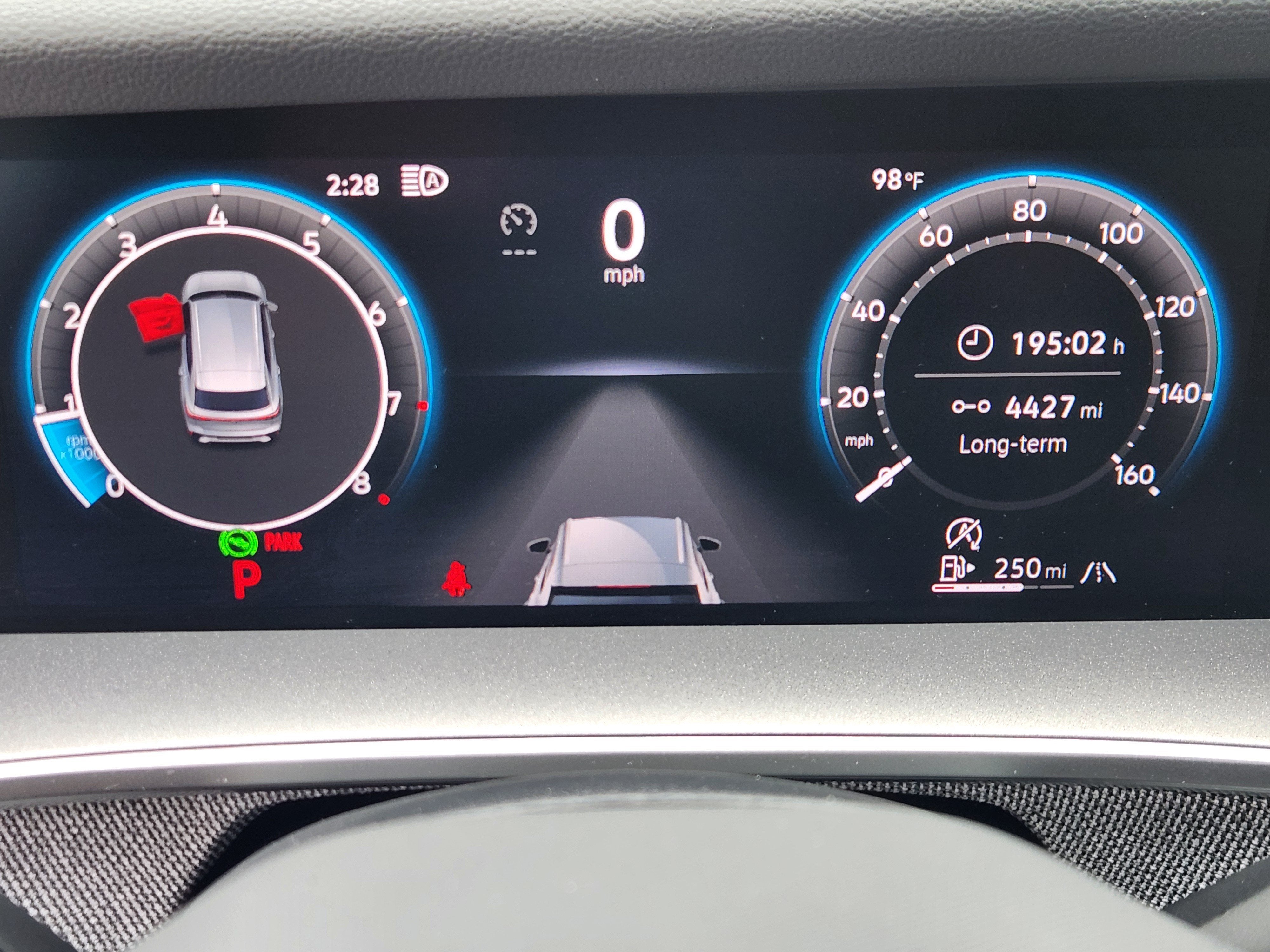 2025 Volkswagen Tiguan S