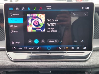 2025 Volkswagen Tiguan S
