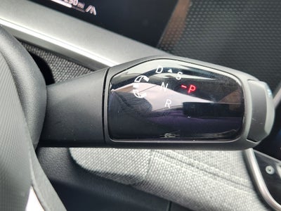 2025 Volkswagen Tiguan S