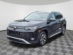 2025 Volkswagen Tiguan S