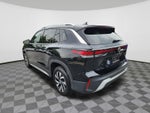 2025 Volkswagen Tiguan S