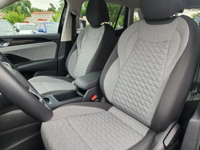 2025 Volkswagen Tiguan S