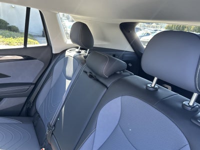 2025 Volkswagen Tiguan SE