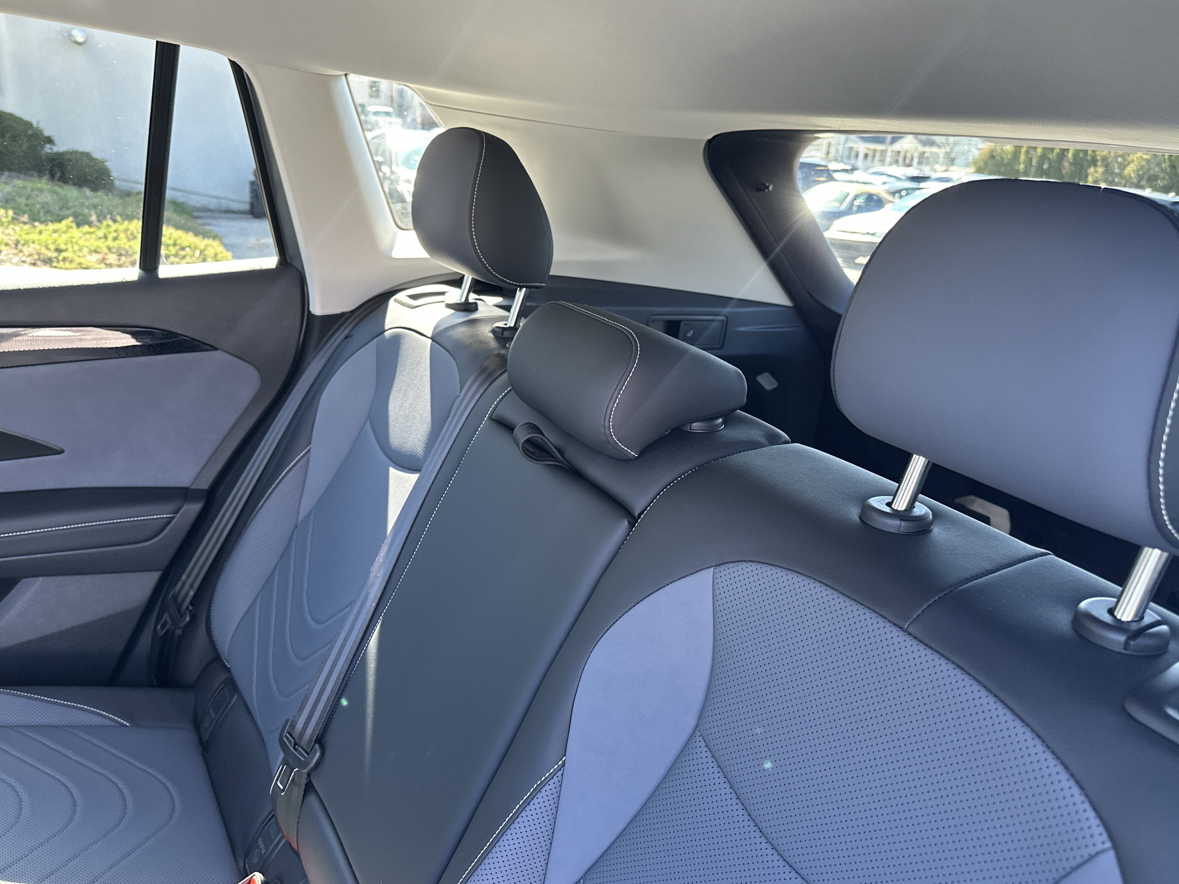 2025 Volkswagen Tiguan SE