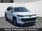 2025 Volkswagen Tiguan SE